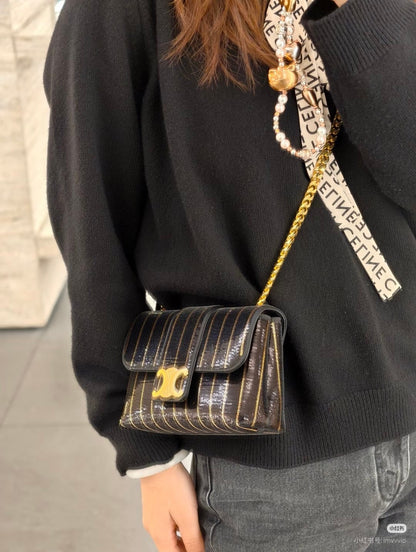 Celine Shoulder Bags for Women – Luxury Designer Handbags