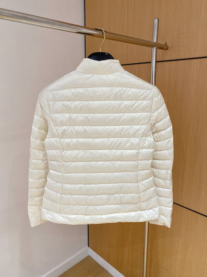 Winter Lightweight Down Jacket