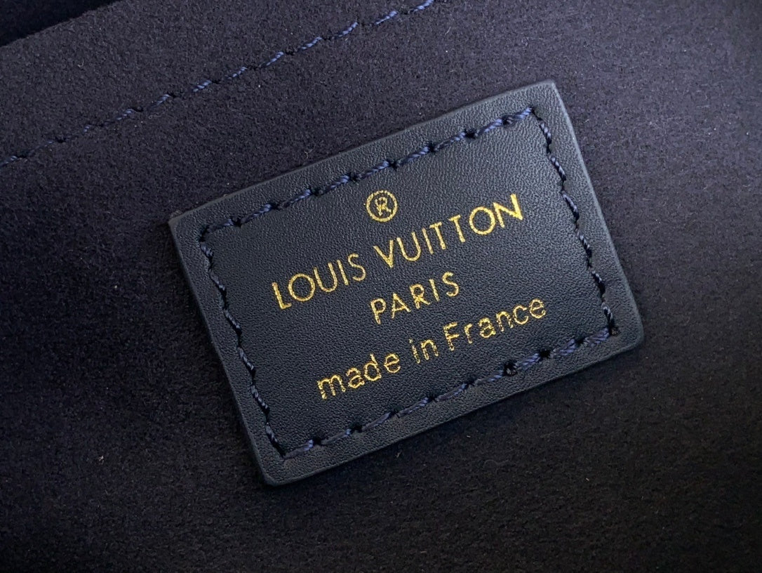 Louis Vuitton Speedy Bandoulière 20 Bag