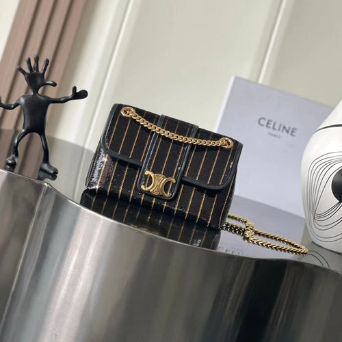 Celine Shoulder Bags for Women – Luxury Designer Handbags