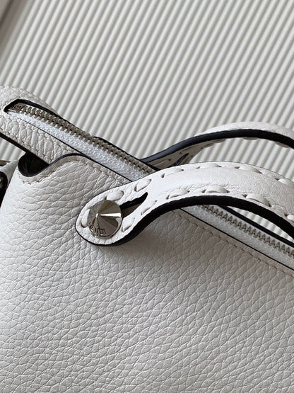 Fendi Small By The Way Shoulder Bag