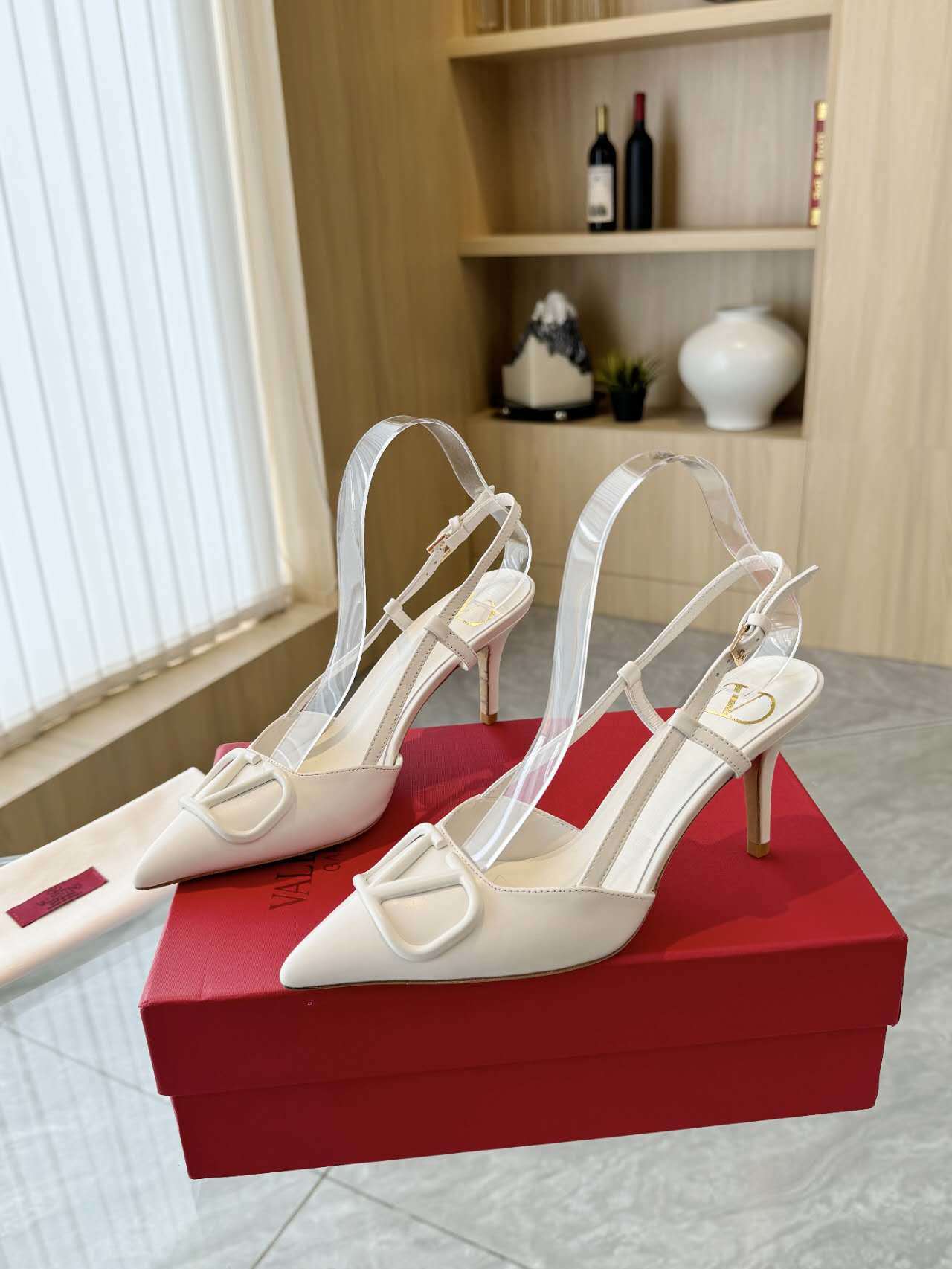 Valentino Women’s Sandals