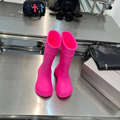 Balenciaga x Crocs Premium Rain Boots