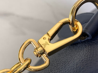 Louis Vuitton Speedy Bandoulière 20 Bag