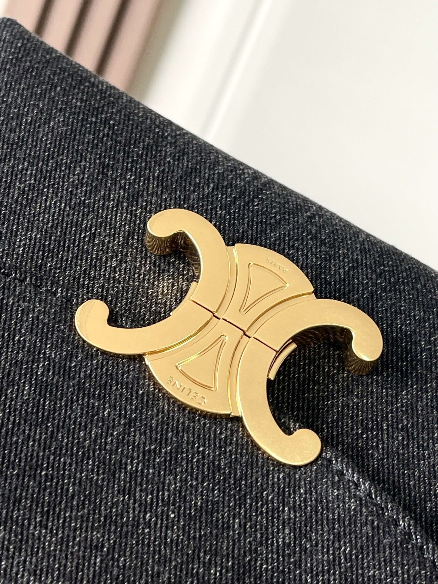 Celine Teen Nino Bag