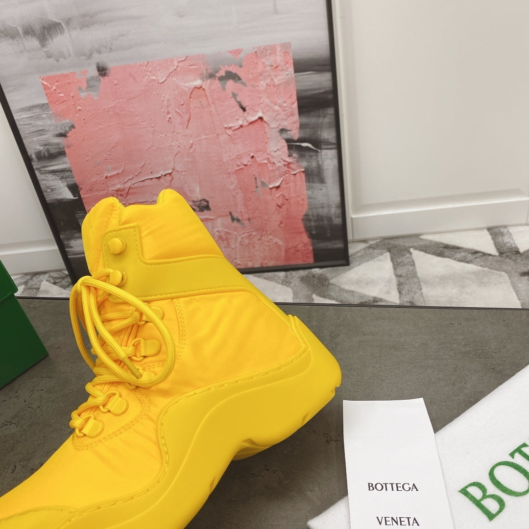 Beverage Lover Autumn/Winter Couple Hiking Shoes