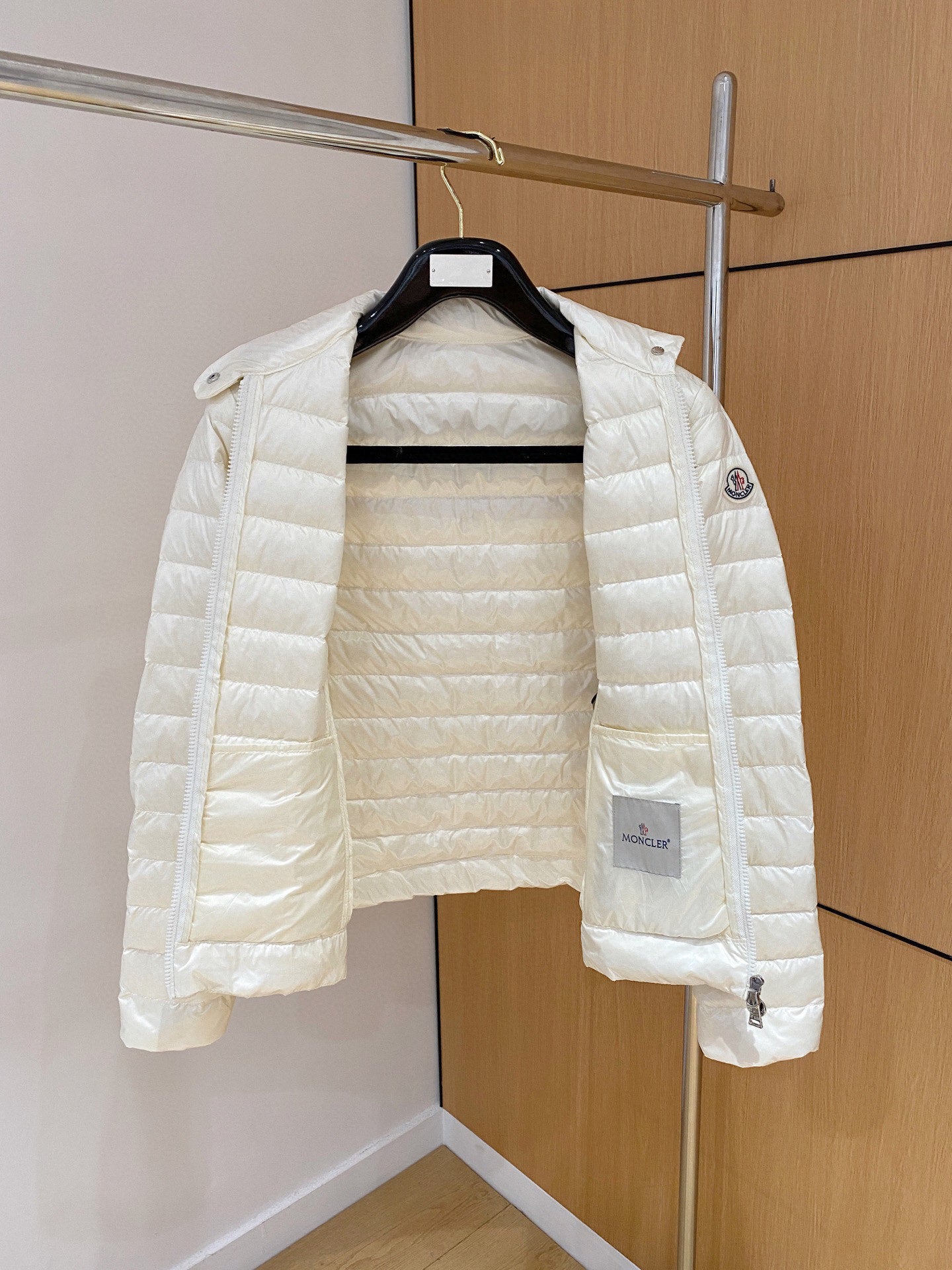 Winter Lightweight Down Jacket