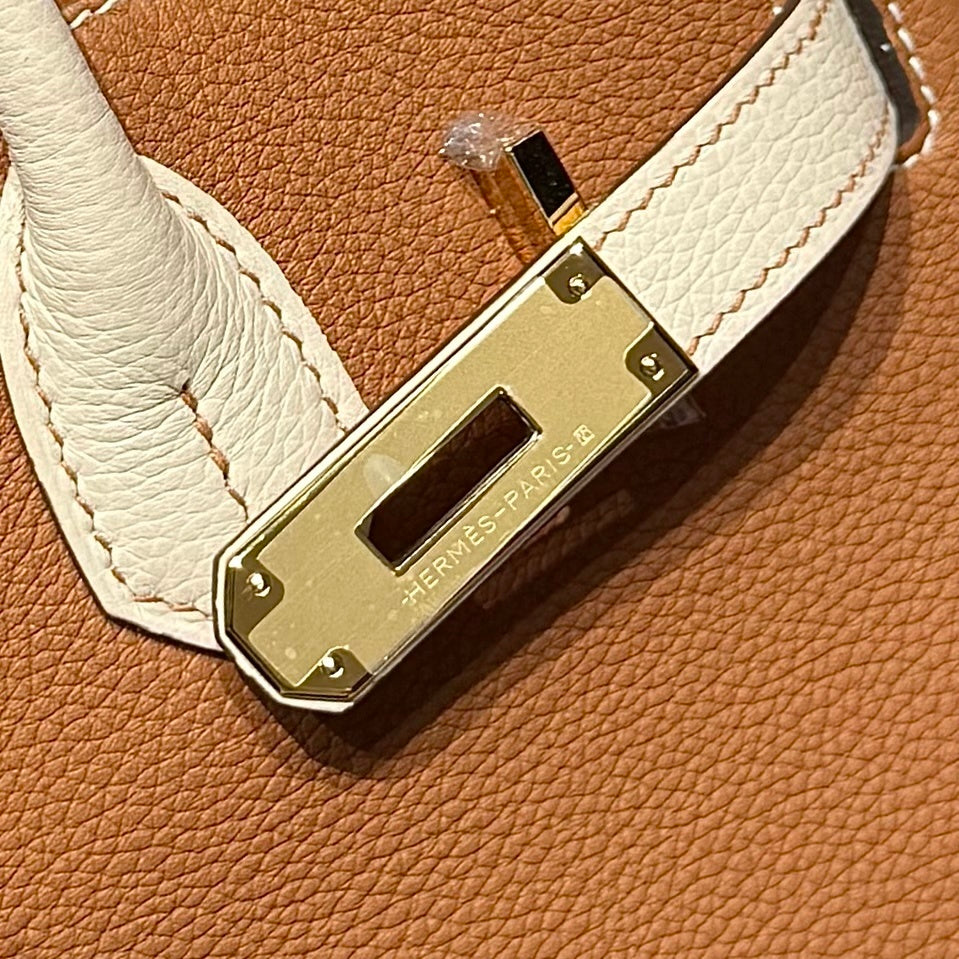 Hermès Birkin Tote Bag – Luxury Designer Handbag