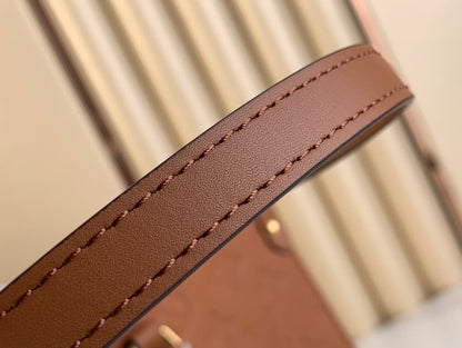 Louis Vuitton Onthego MM Bag – Women’s Luxury Tote