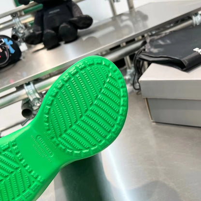 Balenciaga x Crocs Premium Rain Boots