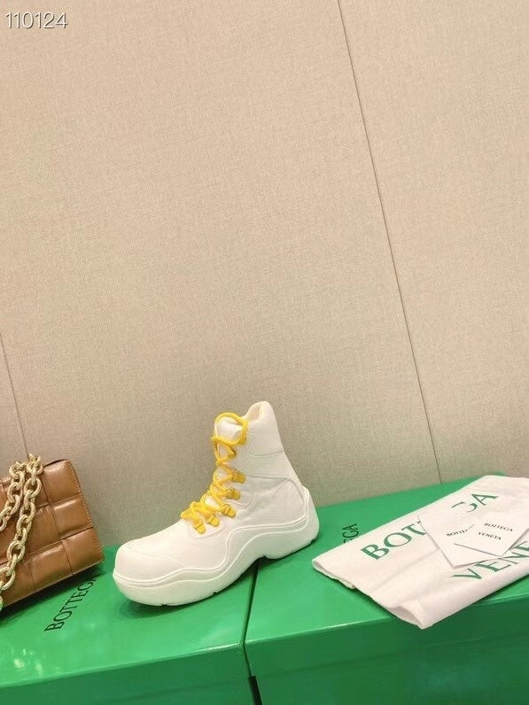 Beverage Lover W164 High-End BV Hiking Shoes