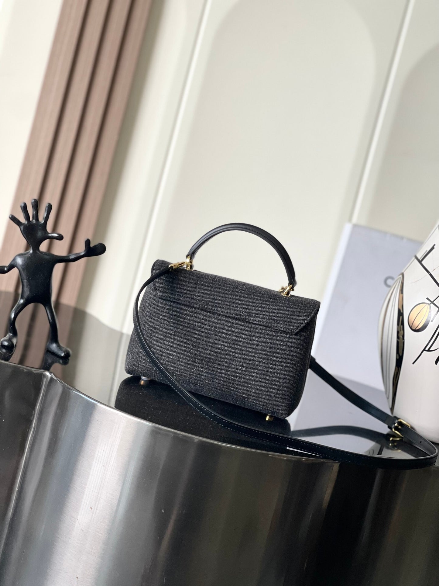 Celine Teen Nino Bag