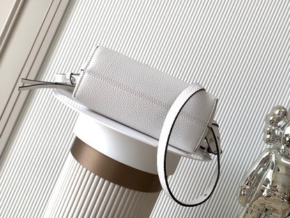 Fendi Small By The Way Shoulder Bag