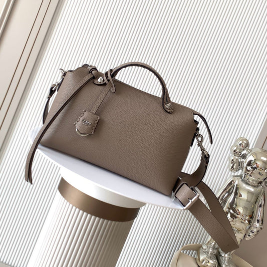 Fendi Small By The Way Shoulder Bag