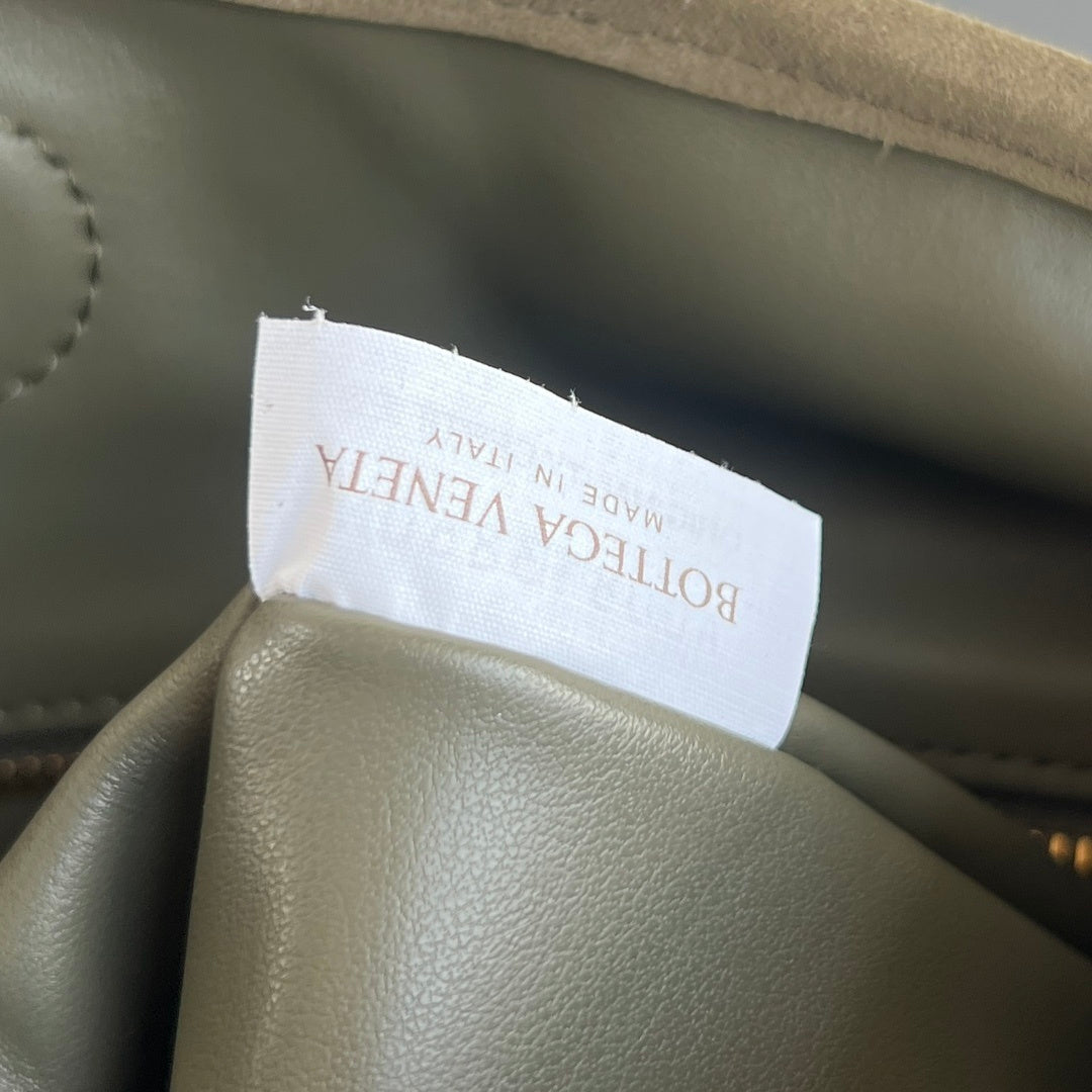 Celine Bottega VenetaHop Large Bag