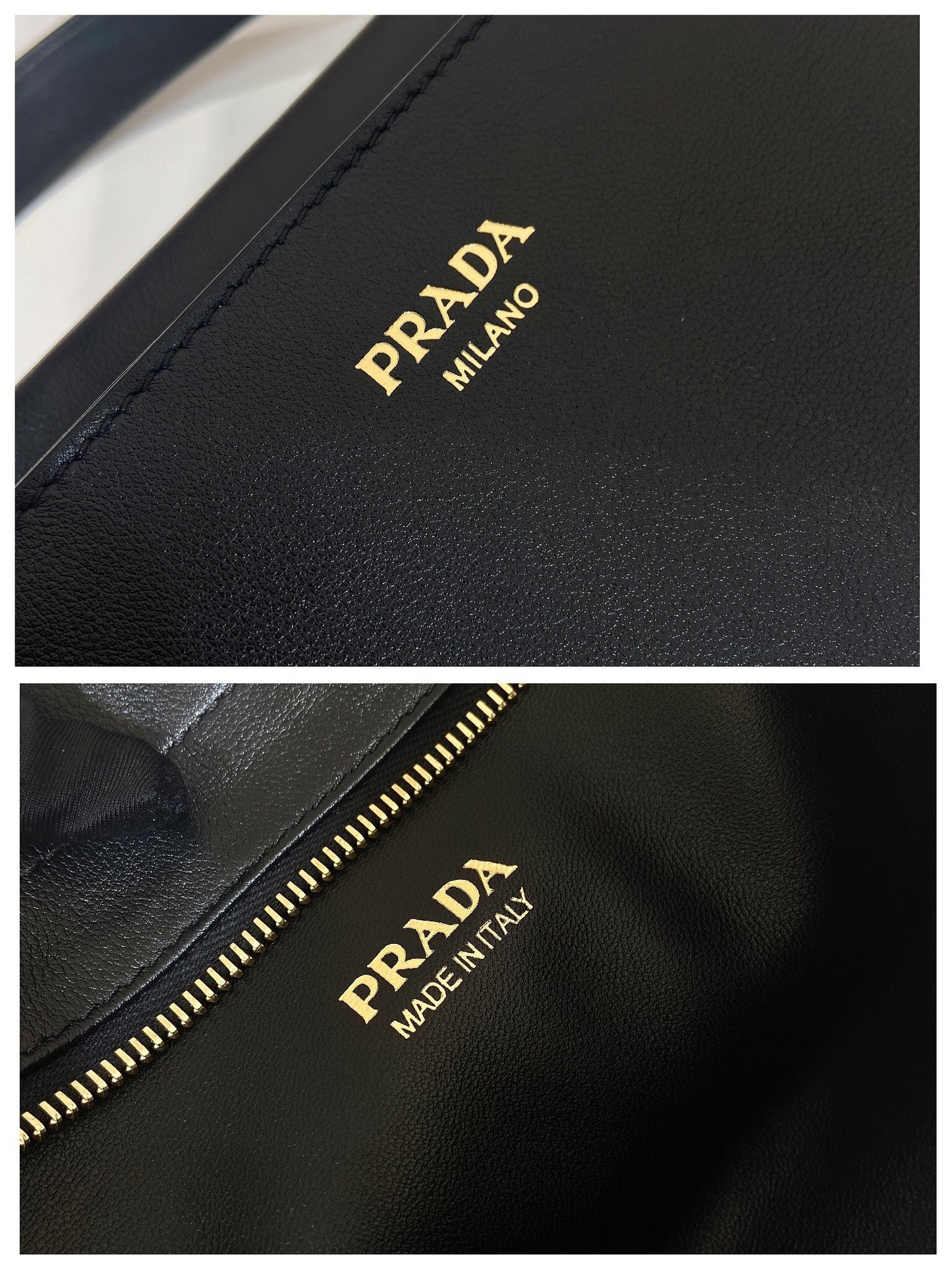 Celine Prada Bag
