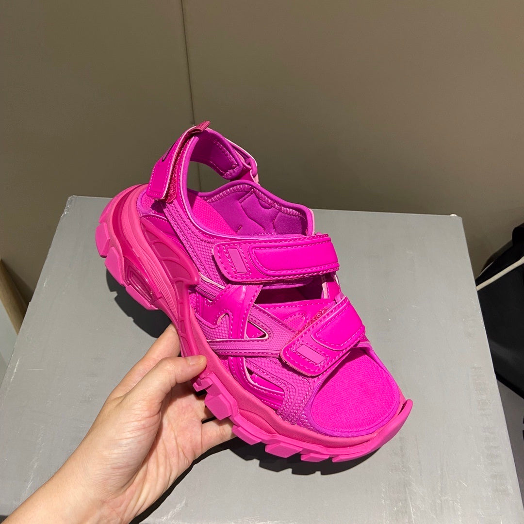 Balenciaga  Summer  Beach Sandals