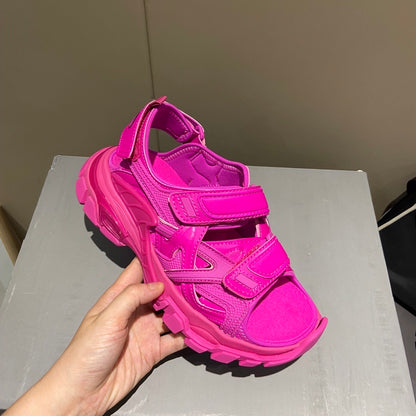 Balenciaga  Summer  Beach Sandals