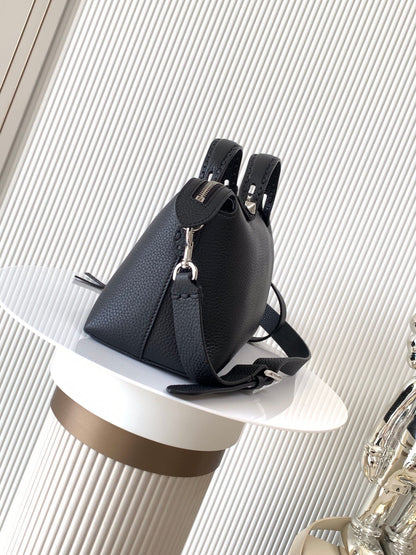 Fendi Small By The Way Shoulder Bag