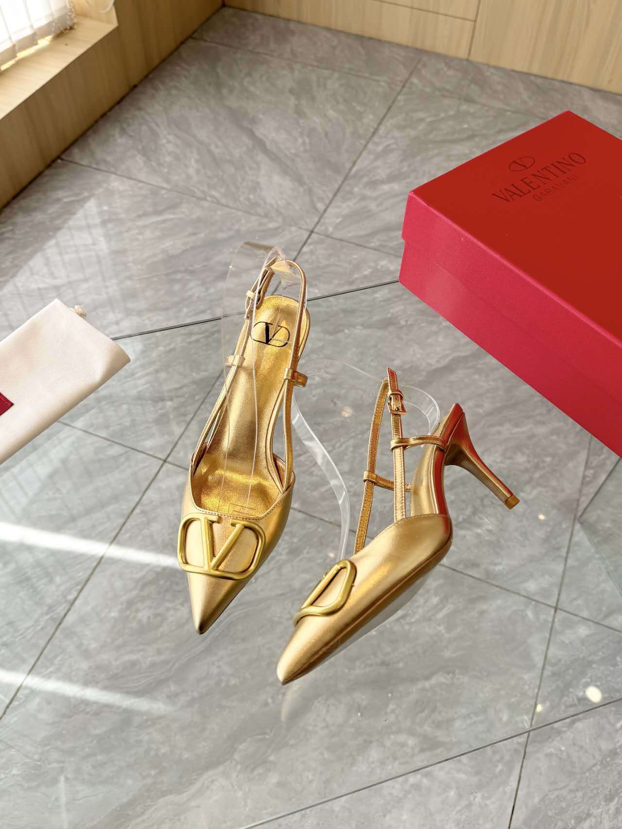 Valentino Women’s Sandals