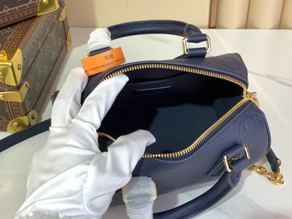 Louis Vuitton Speedy Bandoulière 20 Bag
