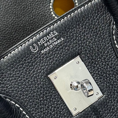 Hermès Birkin Tote Bag – Luxury Designer Handbag