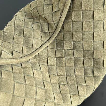 Celine Bottega VenetaHop Large Bag